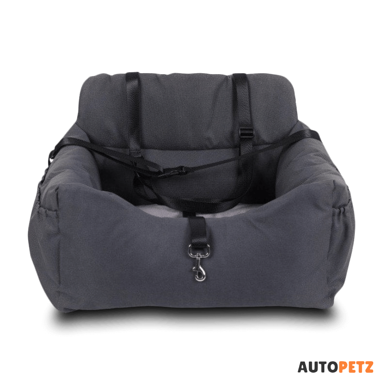 Storm Grey Travel Couch - AUTOPETZ