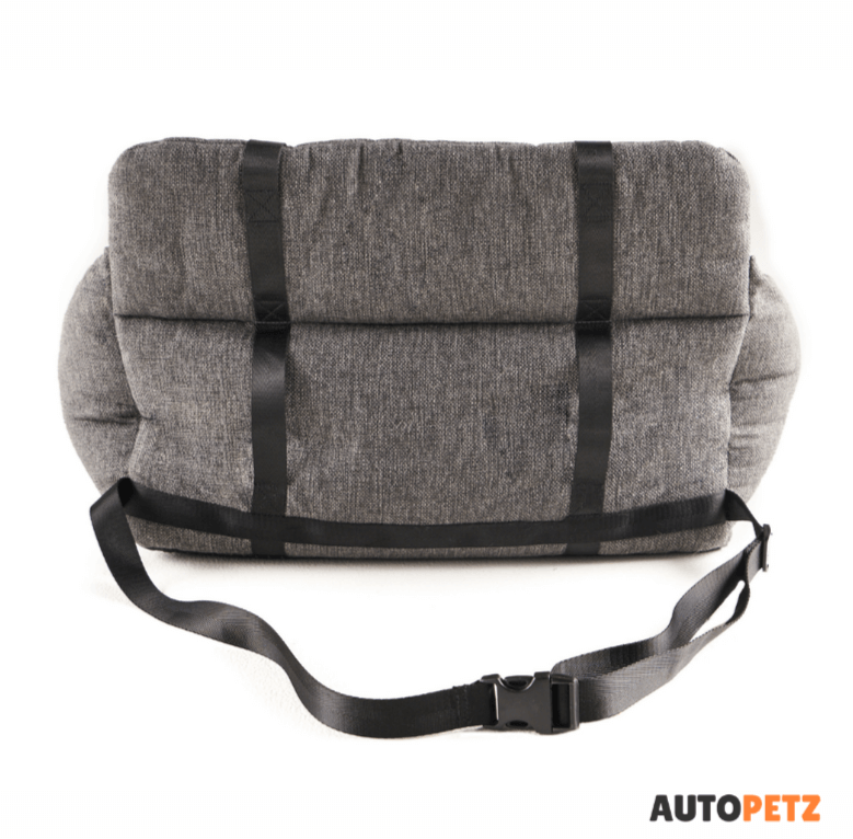 Koala Grey Travel Couch - AUTOPETZ